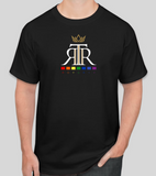 The Real Rainbow T-Shirt