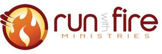 Run with Fire Ministries Donation
