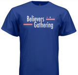 Believers Gathering USA T-Shirts