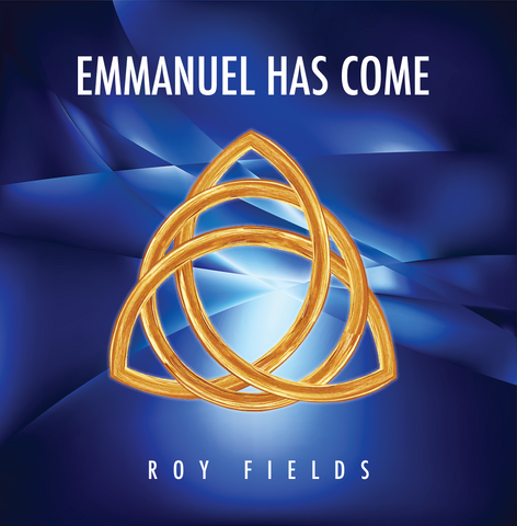 EMMANUEL HAS COME (STUDIO) SINGLE CD