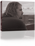 Stand Up (LIVE) CD