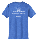 REVIVAL NIGHTS T-SHIRTS