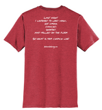REVIVAL NIGHTS T-SHIRTS