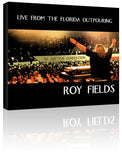 We Are The Generation (LIVE) CD